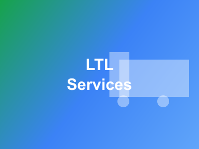 LTL Services