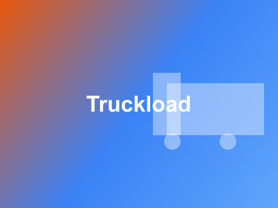 Truckload Services